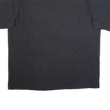 CARHARTT Mens T-Shirt Black XL
