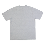 CARHARTT Loose Fit Tall Mens T-Shirt Grey L