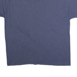 CHAMPION Seattle Kraken Mens T-Shirt Blue USA XL