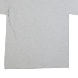 CHAMPION Mens T-Shirt Grey L