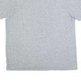 NIKE Swoosh Mens T-Shirt Grey XL