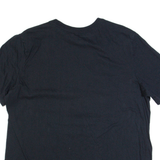 NIKE Golden State Warriors Mens T-Shirt Black USA XL