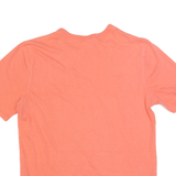 CHAMPION Mens T-Shirt Pink M