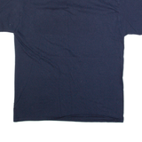 CHAMPION CSU MB Mens T-Shirt Black USA L