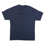 CHAMPION CSU MB Mens T-Shirt Black USA L