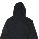 ADIDAS Panthers Basketball Mens Black Hoodie USA XL