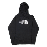 THE NORTH FACE Womens Black Hoodie XL