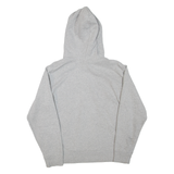 THE NORTH FACE Mens Grey Hoodie M
