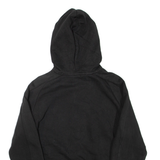 PUMA Mens Black Hoodie M