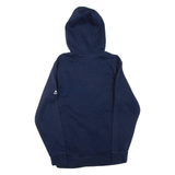 ADIDAS NNJ Volleyball Mens Blue Hoodie S