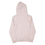 CARHARTT Womens Pink Hoodie M