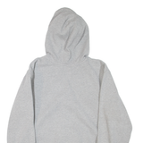 CARHARTT Loose Fit Mens Grey Hoodie L