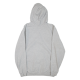 CARHARTT Loose Fit Mens Grey Hoodie L