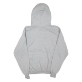 CHAMPION Knights Basketball Mens Grey Hoodie USA L
