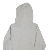 CHAMPION REVERSE WEAVE Mens Grey Hoodie M
