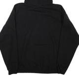 CHAMPION Sparta Mens Black Hoodie 2XL