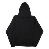 CHAMPION Sparta Mens Black Hoodie 2XL