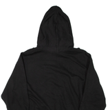 CHAMPION Iupui Jaguars Mens Black Hoodie XL