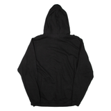 CHAMPION Iupui Jaguars Mens Black Hoodie XL