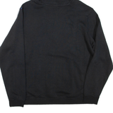 NIKE Lafayette Basketball Mens Black Hoodie USA XL