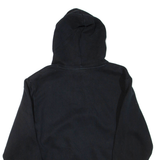 PUMA Mens Black Hoodie L