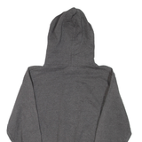 CHAMPION Ball State Cardinals Mens Grey Hoodie USA S