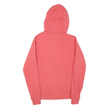 THE NORTH FACE Womens Pink Hoodie M