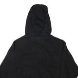 NIKE Womens Black Hoodie 2XL