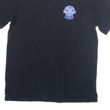 CHAPS Mens Polo Shirt Black M