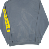 CARHARTT Mens Grey Hoodie M