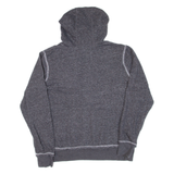 NFL Womens Grey Hoodie L
