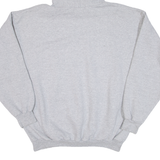 PORT & COMPANY South Bend Indians 2009 Mens Grey Hoodie USA XL