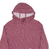 CARHARTT Slightly Fitted Womens Red Hoodie M