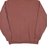 CARHARTT Mens Brown Hoodie M