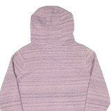 CARHARTT Womens Pink Hoodie S