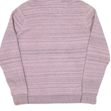 CARHARTT Womens Pink Hoodie S