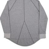 THE NORTH FACE Womens Grey Hoodie XL