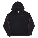 LEVI'S Star Wars Womens Black Hoodie XL