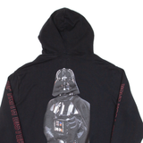 LEVI'S Star Wars Womens Black Hoodie XL