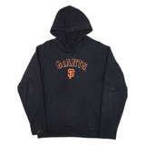FANATICS Giants Mens Black Hoodie USA M