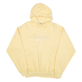 Bahamas Womens Yellow Hoodie L