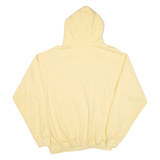 Bahamas Womens Yellow Hoodie L