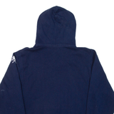 RUSSELL ATHLETIC Vista Eagles Mens Blue Hoodie USA M