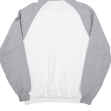 RUSSELL ATHLETIC Sainte-foy Mens Grey Hoodie USA L
