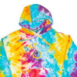 Monterey California Mens Orange Hoodie USA XL