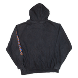 Whiteland Warriors Mens Black Hoodie USA L