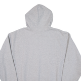 CARHARTT Mens Grey Hoodie USA XL