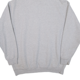 CARHARTT Mens Grey Hoodie USA XL