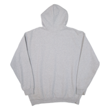 CARHARTT Mens Grey Hoodie USA XL