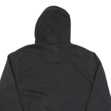 PUMA Womens Black Hoodie M